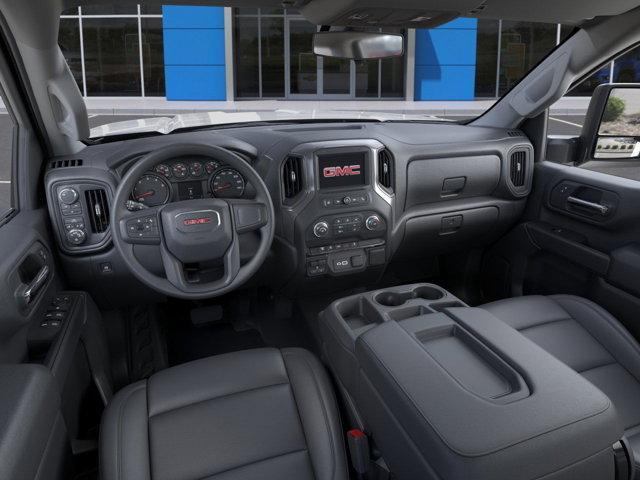 new 2025 GMC Sierra 2500 car, priced at $60,665