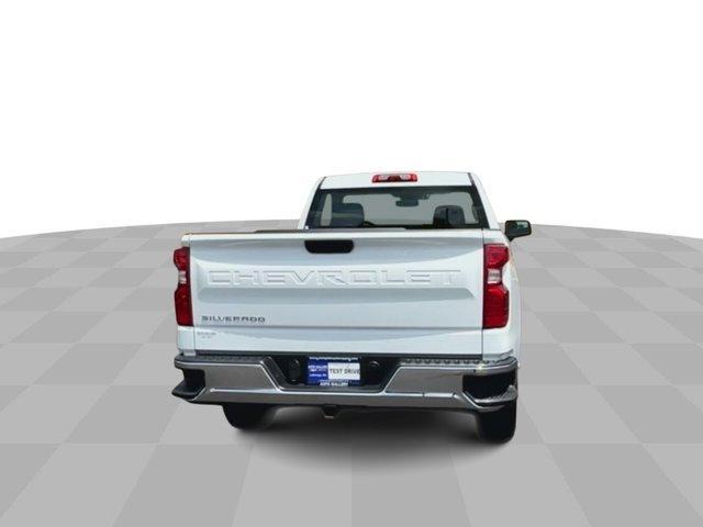 used 2023 Chevrolet Silverado 1500 car, priced at $27,705