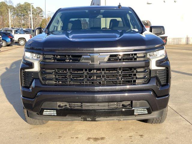 used 2024 Chevrolet Silverado 1500 car, priced at $49,000