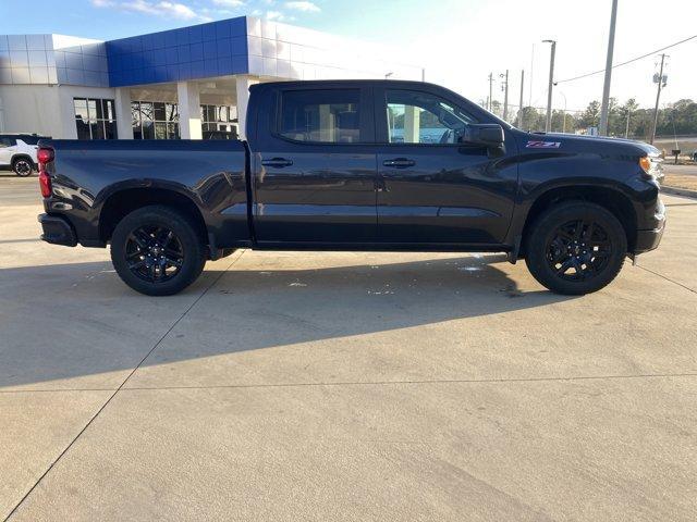 used 2024 Chevrolet Silverado 1500 car, priced at $49,000