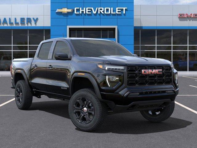 new 2024 GMC Canyon car, priced at $36,165