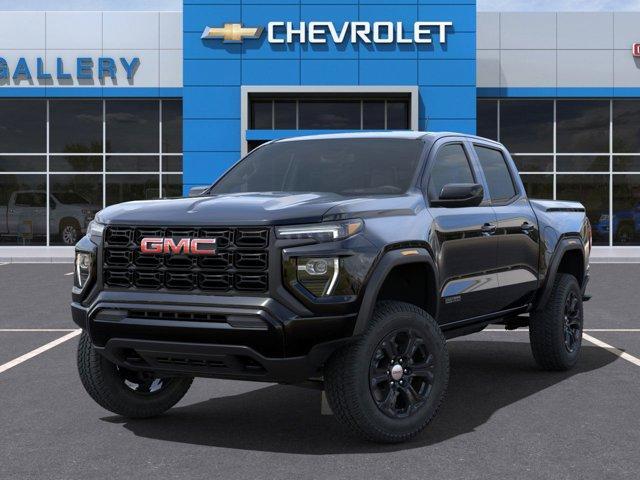 new 2024 GMC Canyon car, priced at $36,165