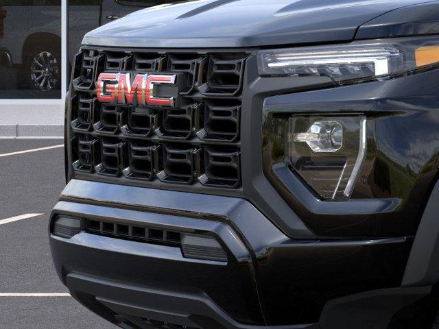 new 2024 GMC Canyon car, priced at $36,165