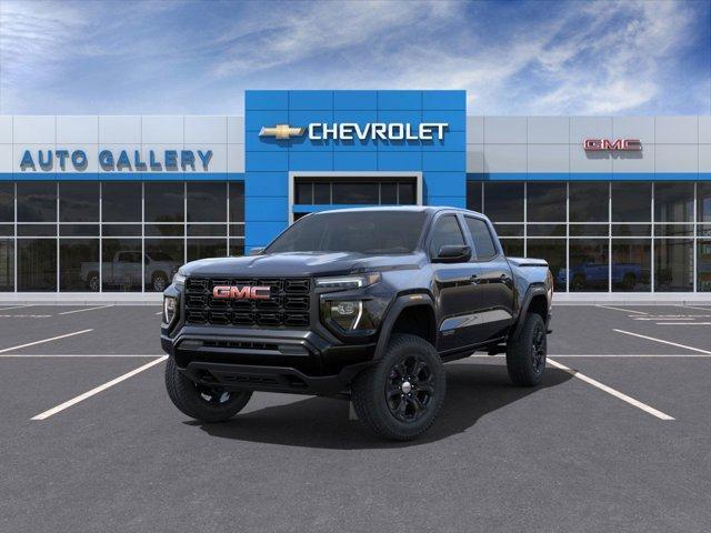 new 2024 GMC Canyon car, priced at $36,165