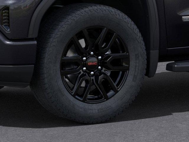 new 2025 GMC Sierra 1500 car, priced at $58,180