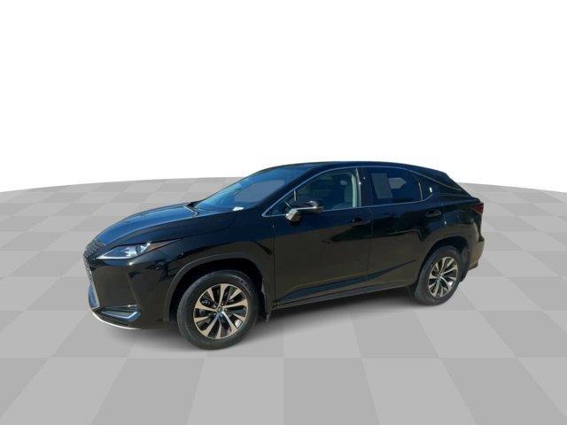 used 2021 Lexus RX 350 car, priced at $34,248