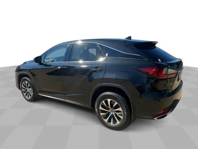 used 2021 Lexus RX 350 car, priced at $34,248