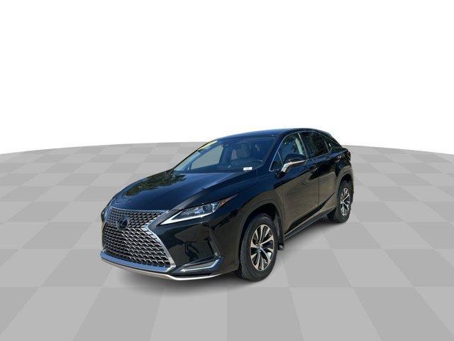 used 2021 Lexus RX 350 car, priced at $34,248