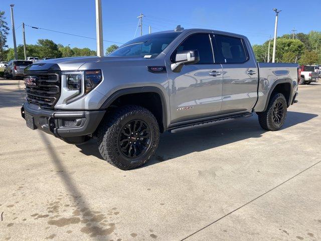 used 2023 GMC Sierra 1500 car, priced at $67,557