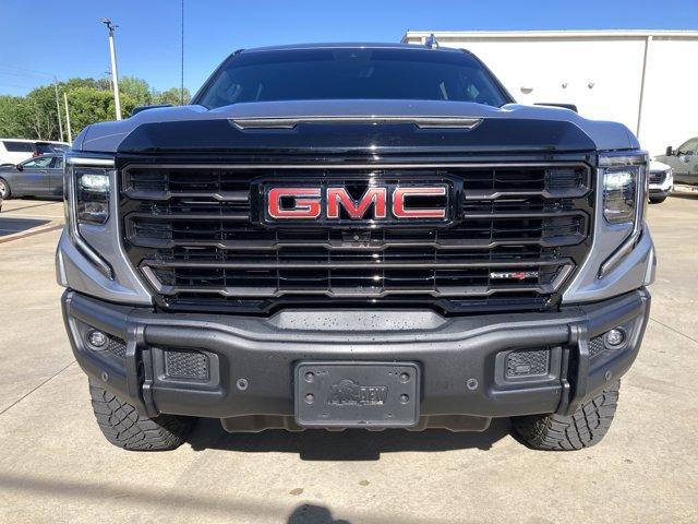used 2023 GMC Sierra 1500 car, priced at $67,557