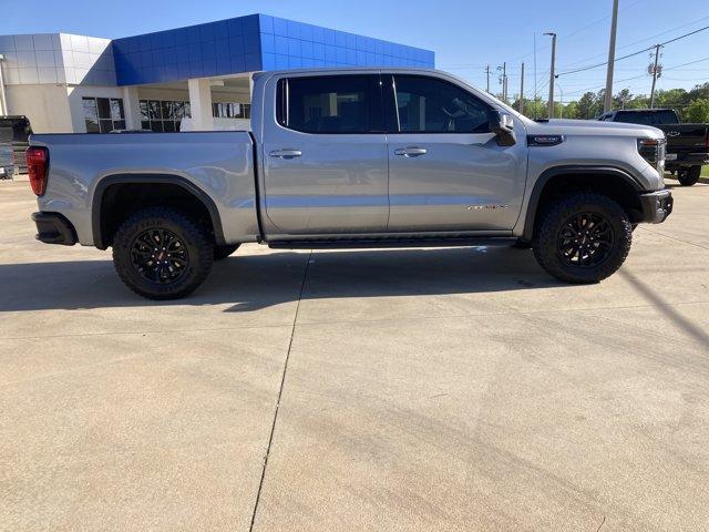 used 2023 GMC Sierra 1500 car, priced at $67,557