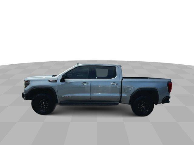 used 2023 GMC Sierra 1500 car, priced at $66,772