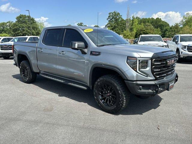 used 2023 GMC Sierra 1500 car, priced at $66,772