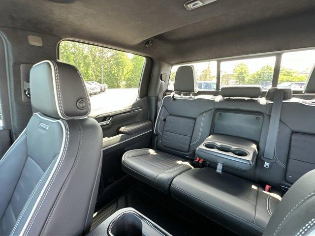 used 2023 GMC Sierra 1500 car, priced at $66,772