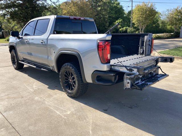 used 2023 GMC Sierra 1500 car, priced at $67,557