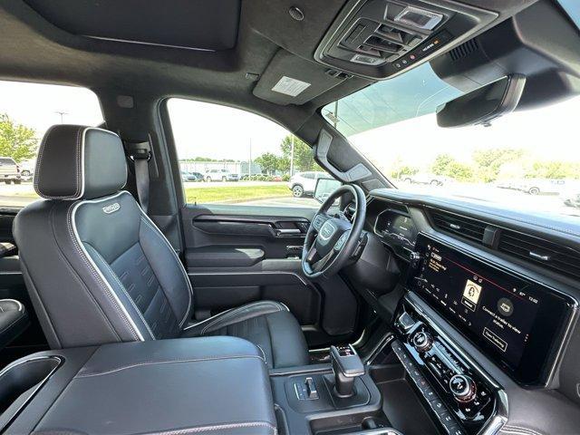 used 2023 GMC Sierra 1500 car, priced at $66,772