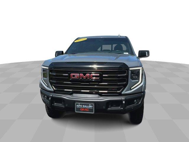 used 2023 GMC Sierra 1500 car, priced at $66,772