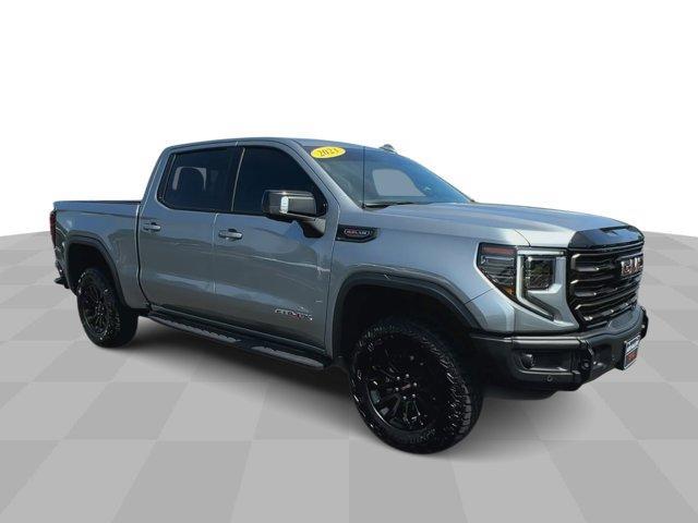 used 2023 GMC Sierra 1500 car, priced at $66,772
