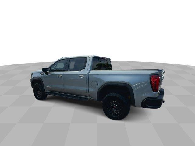 used 2023 GMC Sierra 1500 car, priced at $66,772