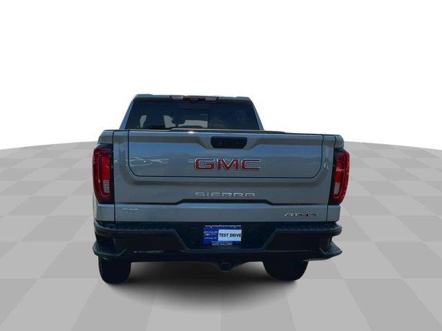 used 2023 GMC Sierra 1500 car, priced at $66,772