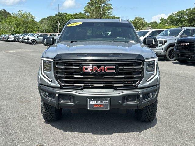 used 2023 GMC Sierra 1500 car, priced at $66,772