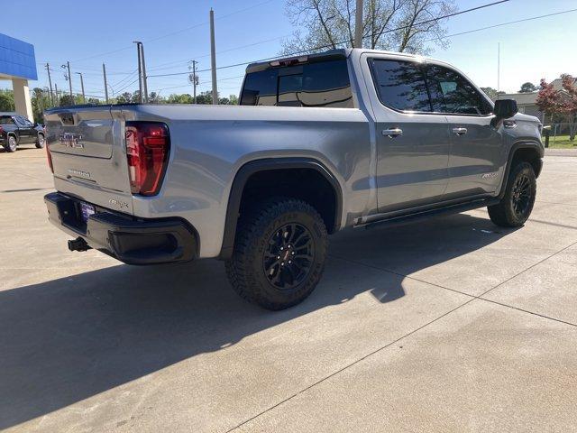 used 2023 GMC Sierra 1500 car, priced at $67,557