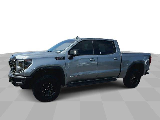 used 2023 GMC Sierra 1500 car, priced at $66,772