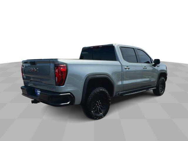 used 2023 GMC Sierra 1500 car, priced at $66,772