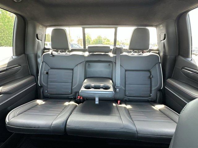 used 2023 GMC Sierra 1500 car, priced at $66,772
