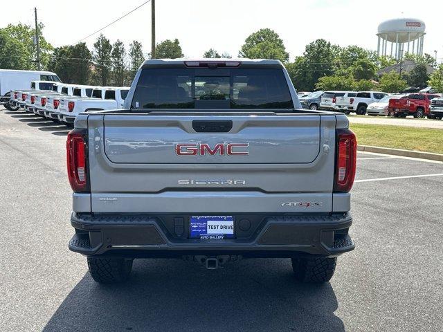 used 2023 GMC Sierra 1500 car, priced at $66,772