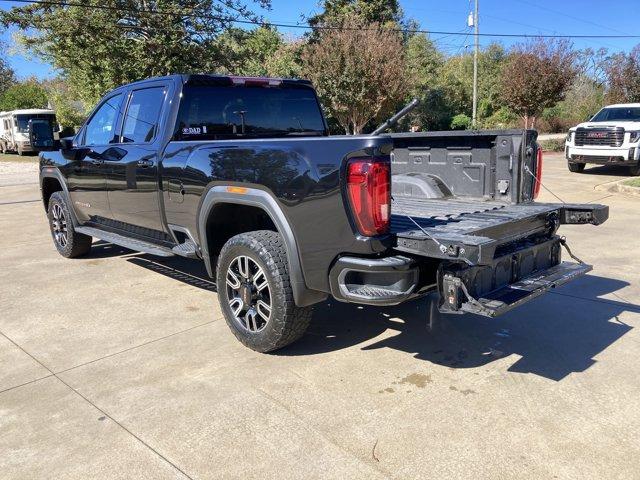 used 2021 GMC Sierra 2500 car, priced at $57,884