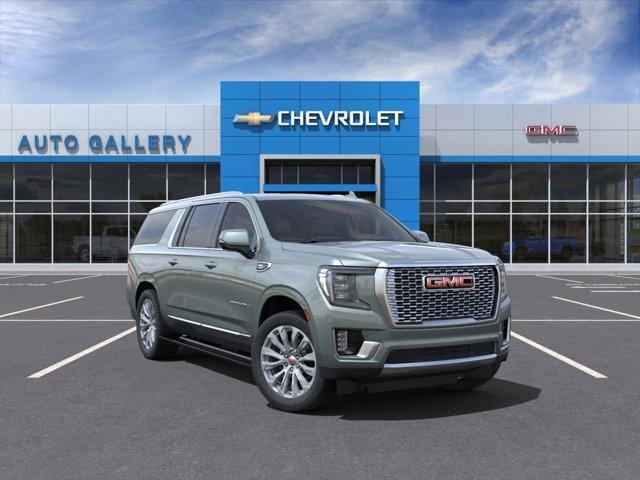 new 2024 GMC Yukon car, priced at $77,995