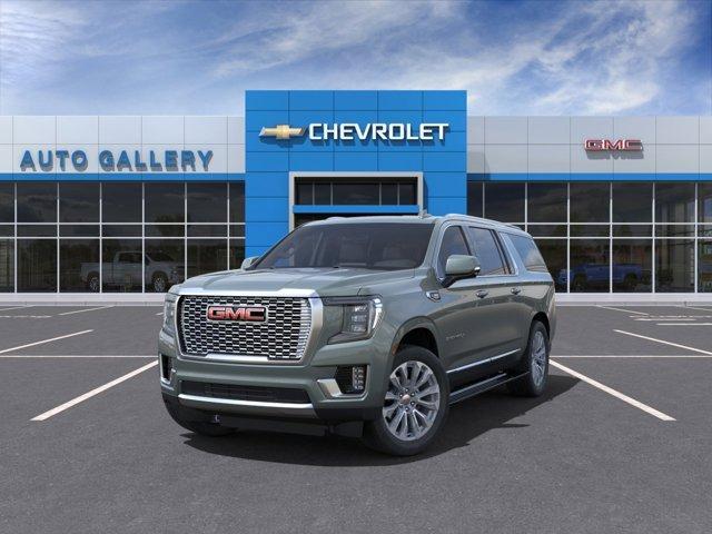 new 2024 GMC Yukon car, priced at $77,995