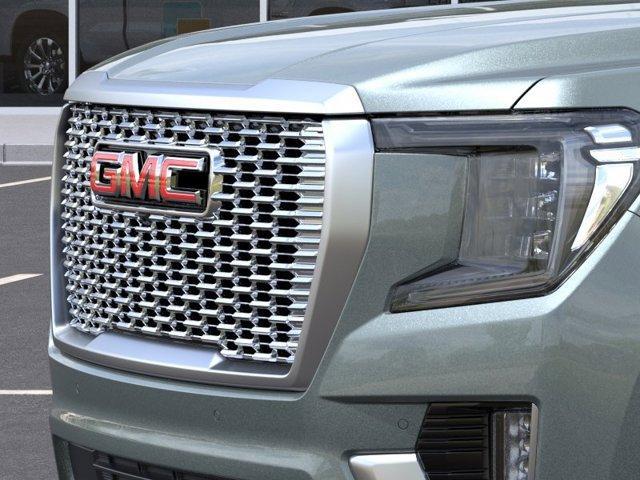 new 2024 GMC Yukon car, priced at $77,995