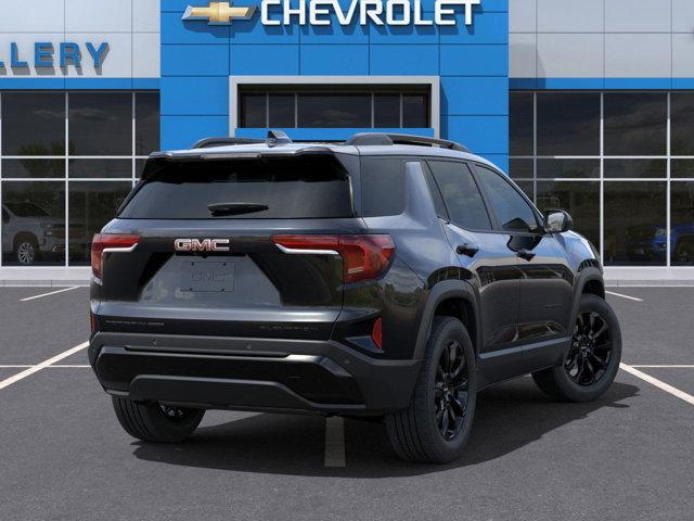 new 2025 GMC Terrain car, priced at $35,410