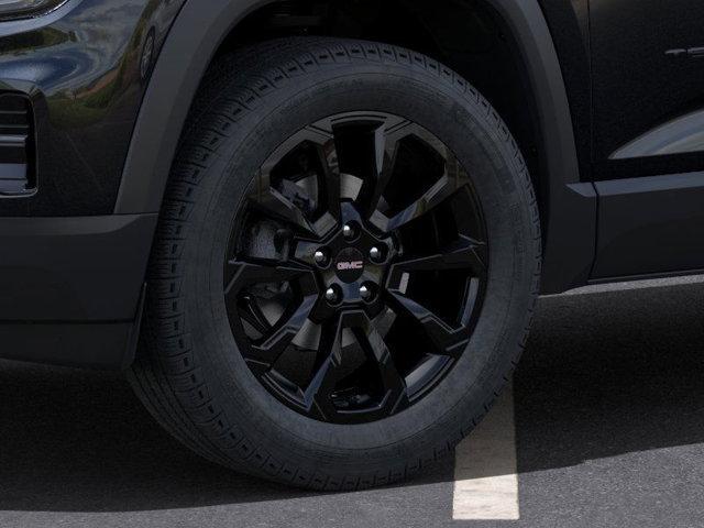 new 2025 GMC Terrain car, priced at $35,410