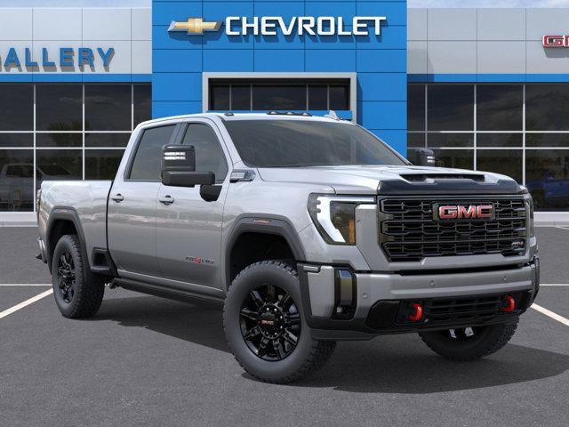 new 2025 GMC Sierra 2500 car, priced at $73,554