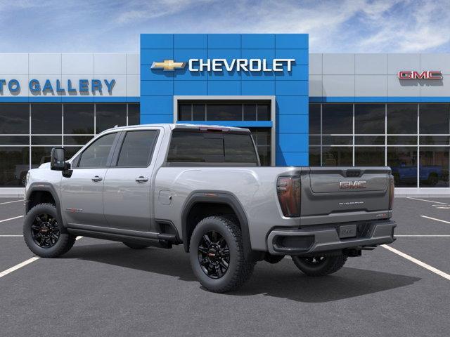 new 2025 GMC Sierra 2500 car, priced at $73,554