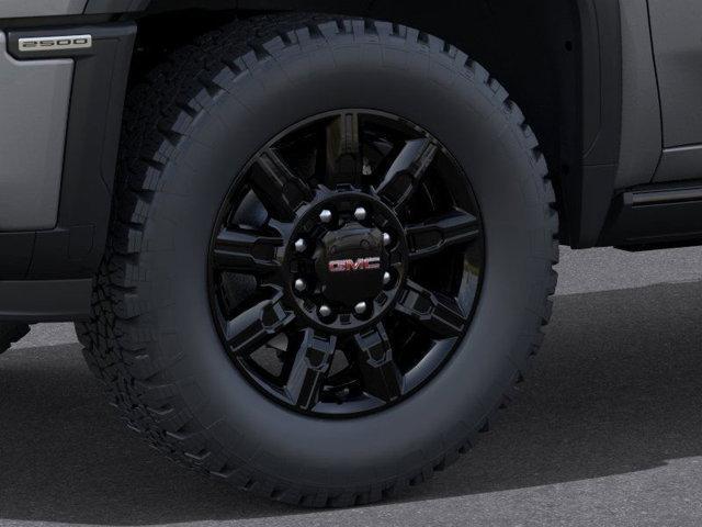 new 2025 GMC Sierra 2500 car, priced at $73,554
