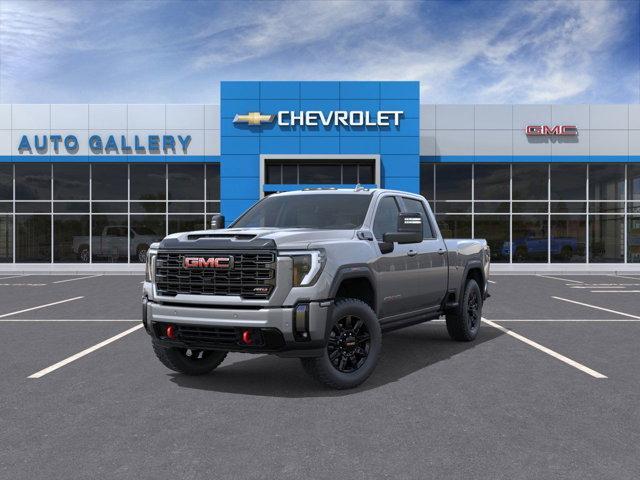 new 2025 GMC Sierra 2500 car, priced at $73,554