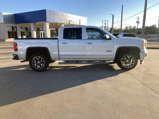 used 2014 GMC Sierra 1500 car, priced at $25,704