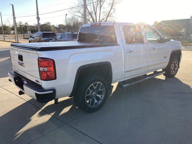 used 2014 GMC Sierra 1500 car, priced at $25,704