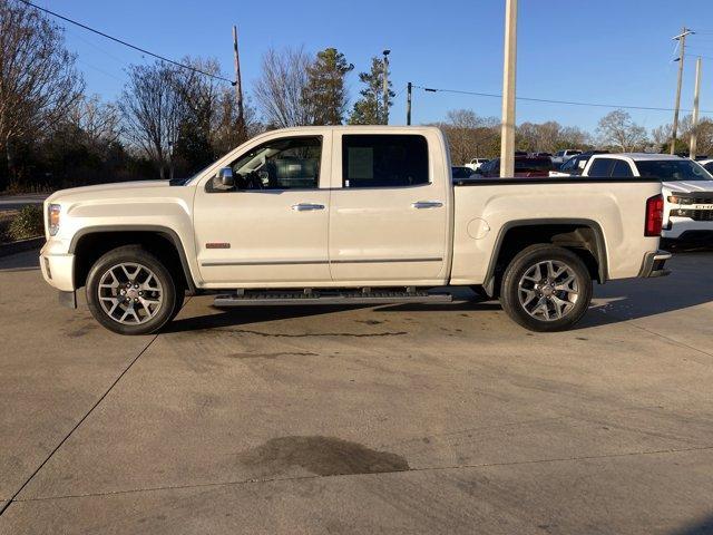 used 2014 GMC Sierra 1500 car, priced at $25,704