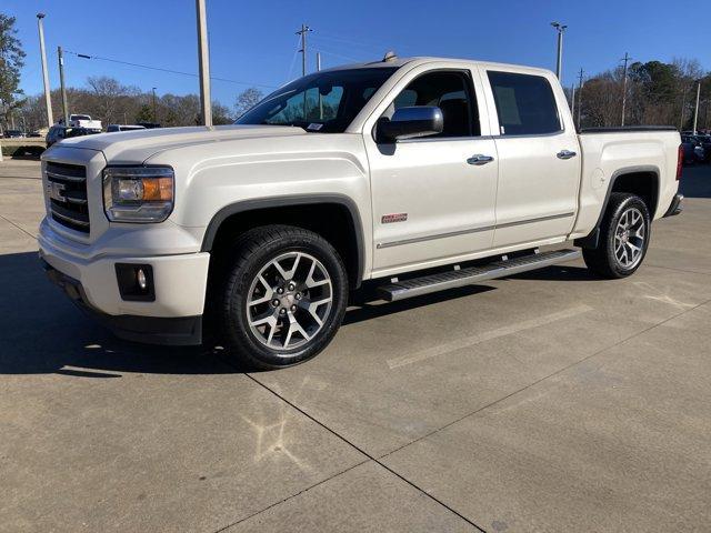 used 2014 GMC Sierra 1500 car, priced at $25,553