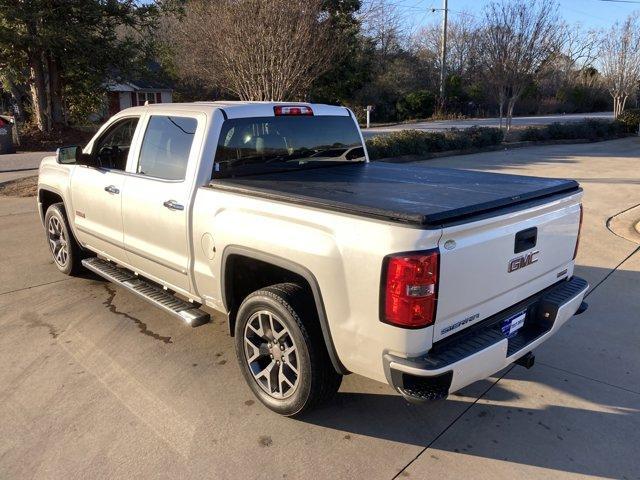 used 2014 GMC Sierra 1500 car, priced at $25,704