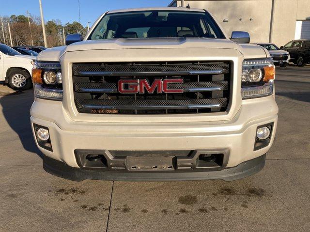 used 2014 GMC Sierra 1500 car, priced at $25,704