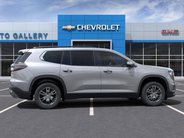 new 2025 GMC Acadia car, priced at $42,883