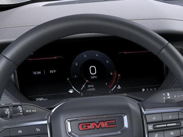new 2025 GMC Acadia car, priced at $42,883
