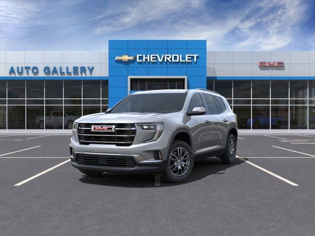 new 2025 GMC Acadia car, priced at $42,883