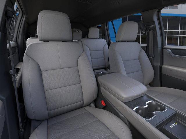 new 2025 GMC Acadia car, priced at $42,883